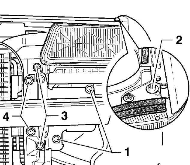 Volkswagen golf: замена охлаждающей жидкости - двигатель - сервисное обслуживание и эксплуатация автомобиля volkswagen golf