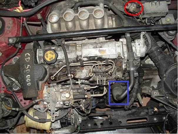 Рено 19 : Распределитель зажигания Renault 19 У нас есть все фото и схемы необходимые для ремонта Полный мануал по ремонту и обслуживанию авто