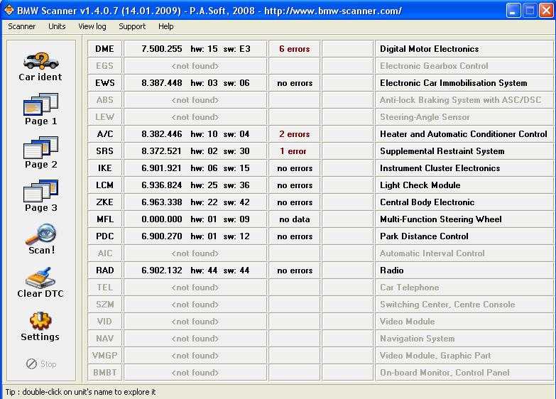 Engine failsafe prog e53 причины bmw x5