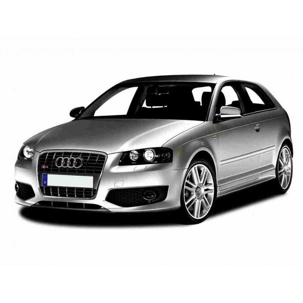 Audi a3 - характеристики, комплектации, фото, видео, все поколения