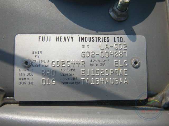 Subaru legacy и outback номер двигателя и номер кузова. где находится. идентификационные номера и информационные ярлыки