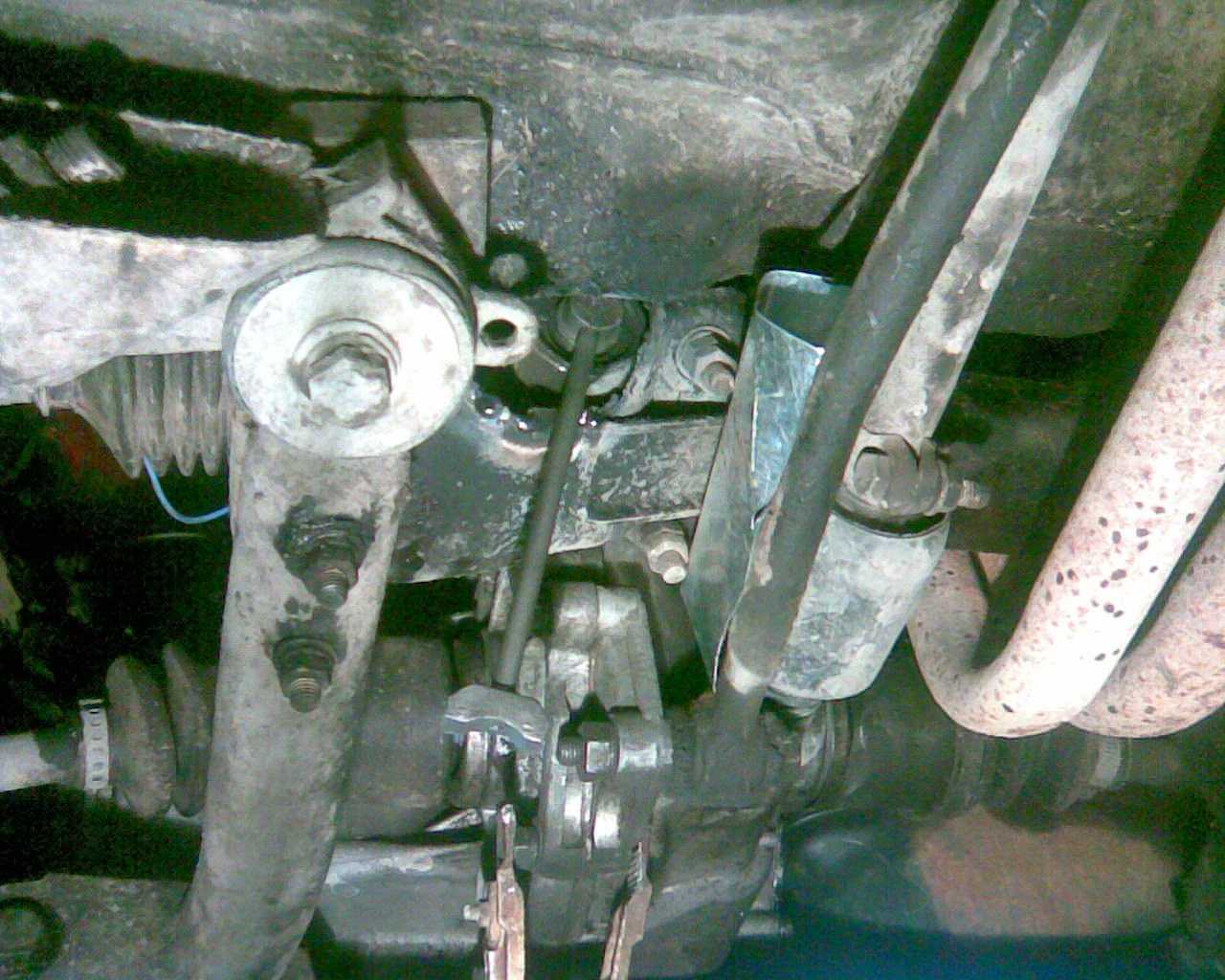 Ремонт ваз 1111 (ока) : ремонт двигателя