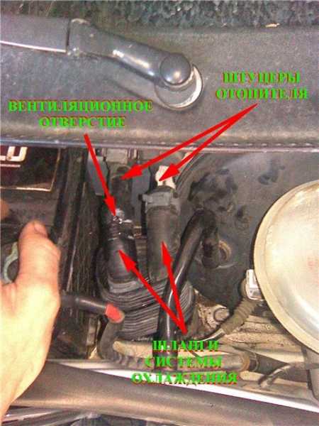 Фольцваген Пассат Замена охлаждающей жидкости VW Passat B3 У нас есть все фото и схемы необходимые для ремонта Полный мануал по ремонту и обслуживанию авто