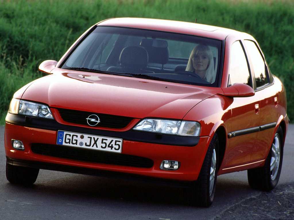 Opel vectra c – главные достоинства и недостатки