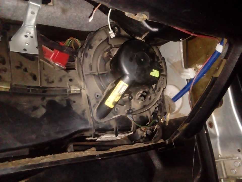 Audi 80 b3 — документация и фотоотчеты по ремонту