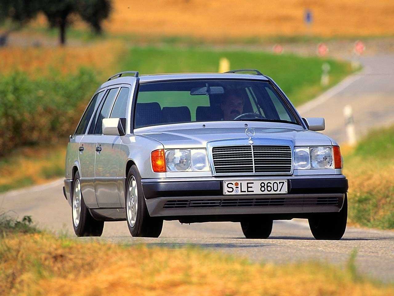 Mercedess w124 1984-1995 г. покупать или нет?. тест драйвы и обзоры на autolenta.ru