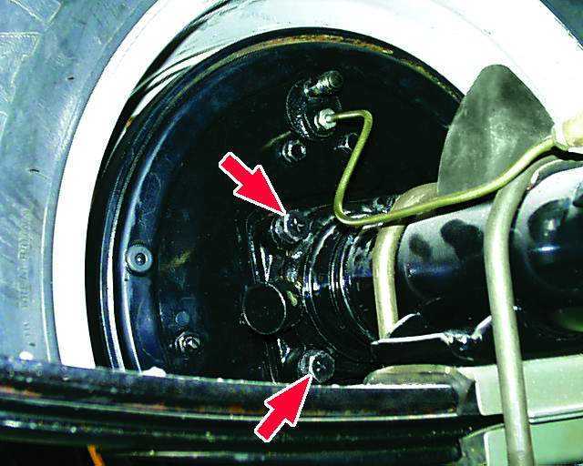 Проверка форсунок двигателя газ 31105 «волга»