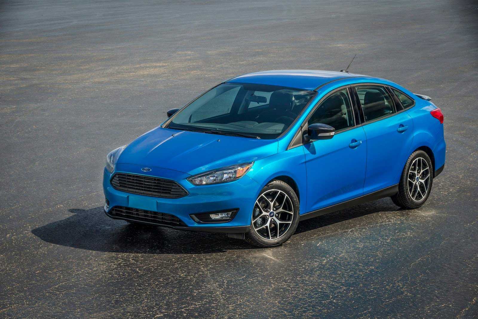 Faq ford focus — autopeople