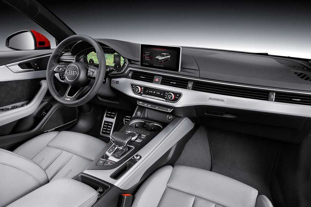 Audi a4 b8 - проблемы и неисправности