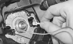 Уаз 3163 с 2005 года, ремонт рулевого управления инструкция онлайн
