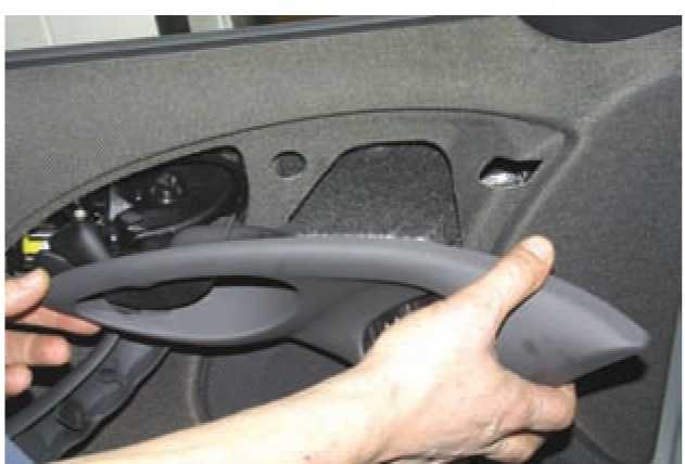 Как снять переднею дверь форд фокус 2,3,1, своими руками: фото и видео | форд фокус фан