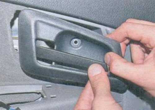 Замена петель двери приора - автомобильный портал automotogid