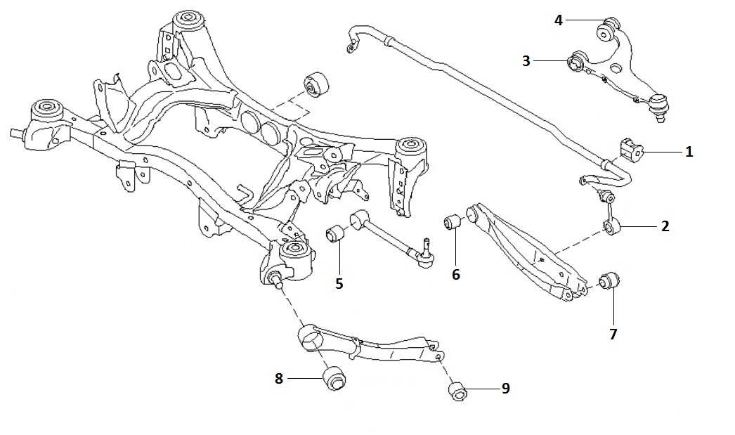 Субару Форестер: Подвеска и рулевое управление Subaru Forester Описание, схемы, фото У нас есть все фото и схемы необходимые для ремонта Полный мануал по ремонту и обслуживанию авто