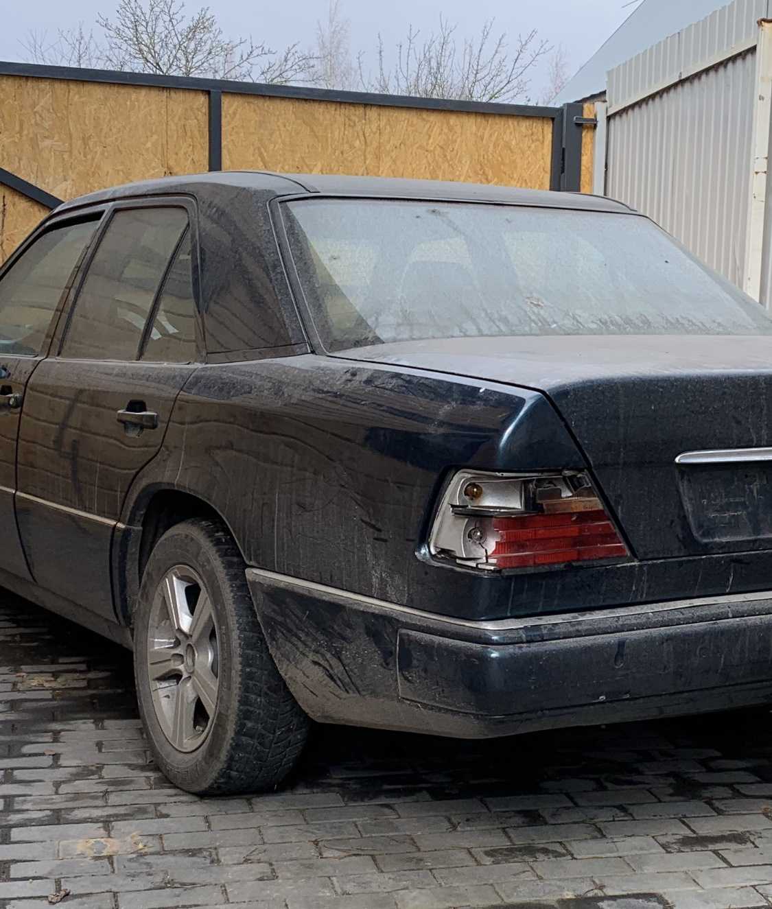 Mercedes c124 (1987-1996) – плюсы и минусы, мнения, факты