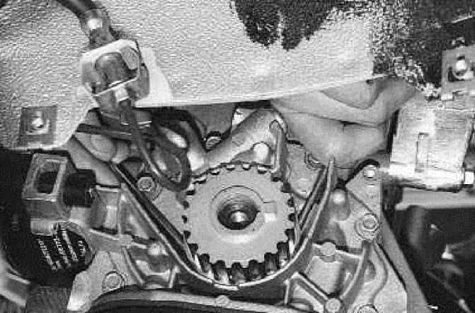Капремонт двигателя приора - капитальный ремонт мотора 21126 ваз 2170 2171 2172