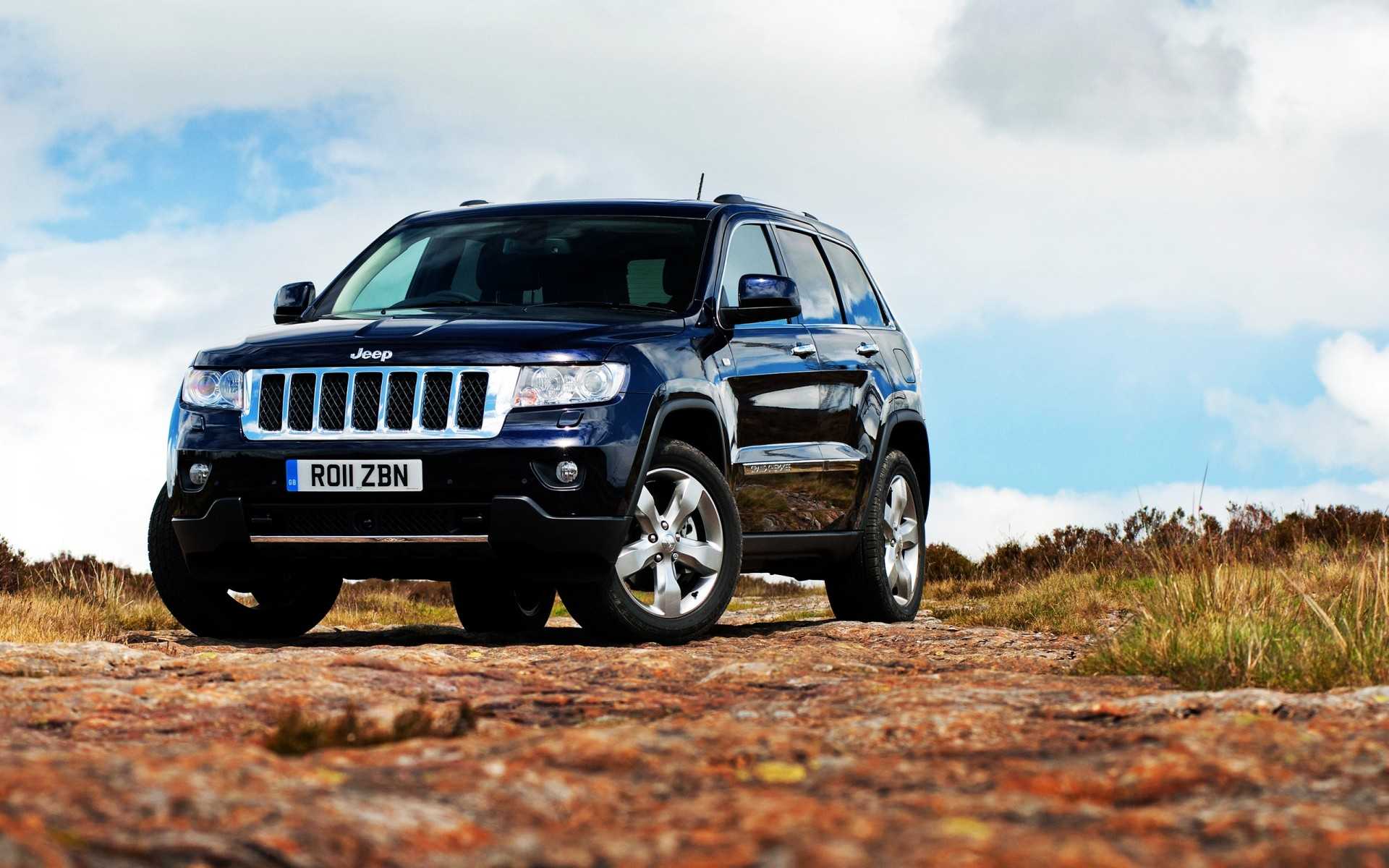 Руководство по ремонту и эксплуатации jeep grand cherokee, модели с 1999 по 2004 год выпуска, оборудованные бензиновыми и дизельными двигателями