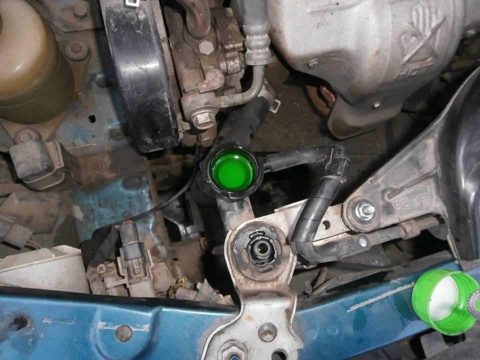 Мазда 323: Система охлаждения двигателя Mazda 323 Описание, схемы, фото У нас есть все фото и схемы необходимые для ремонта Полный мануал по ремонту и обслуживанию авто