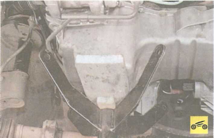 Коробка передач: описание конструкции renault logan 2004-2009 бензин
