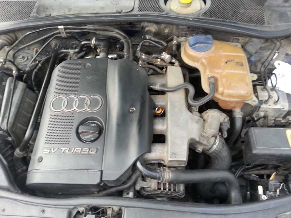 Audi a4 b8 - проблемы и неисправности
