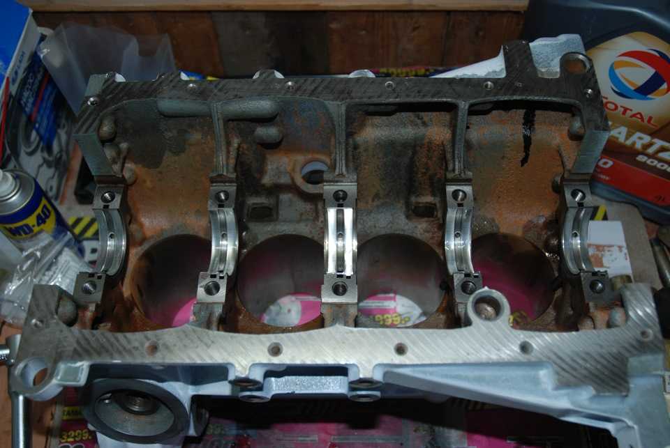 Капитальный ремонт двигателя ваз 21126 с | автобурум