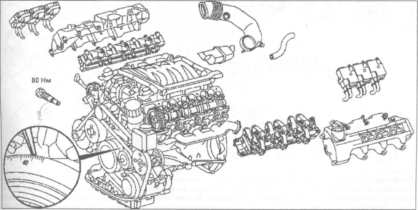 Мерседес е 211 кузов — 3-е поколение mercedes e-class w211