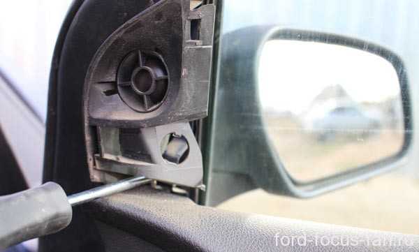 Ремонт ford focus 2 : снятие и установка облицовок салона