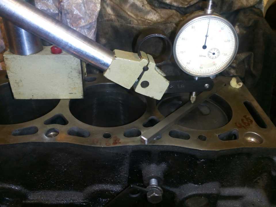 Peugeot 406 ремонт двигателя