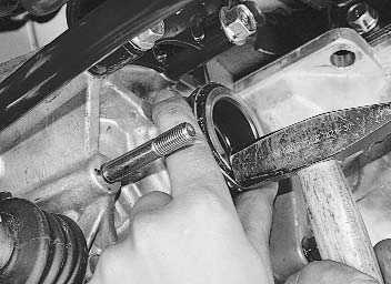 Ремонт автоматической коробки передач, особенности ремонта