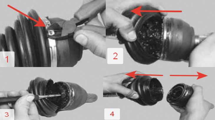 Замена задних рычагов на ford focus 2 инструкция с фотографиями — авторемонт, замена своими силами