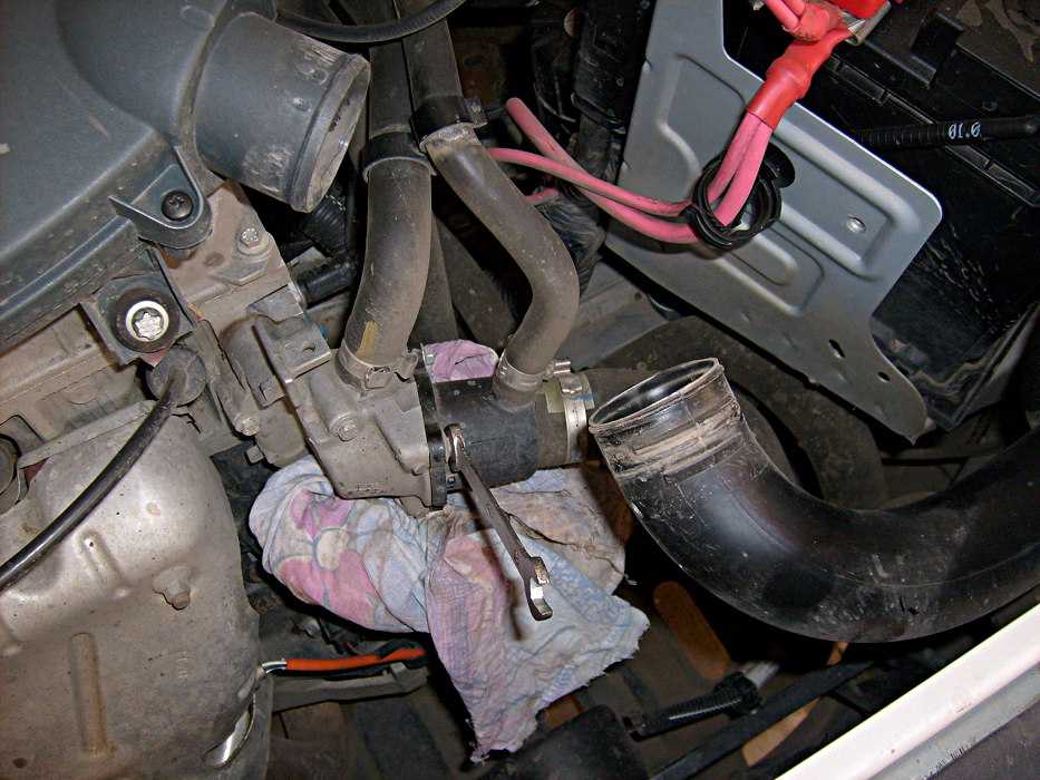 Как самому определить неисправность и заменить радиатор печки в автомобиле «рено-логан» — auto-self.ru