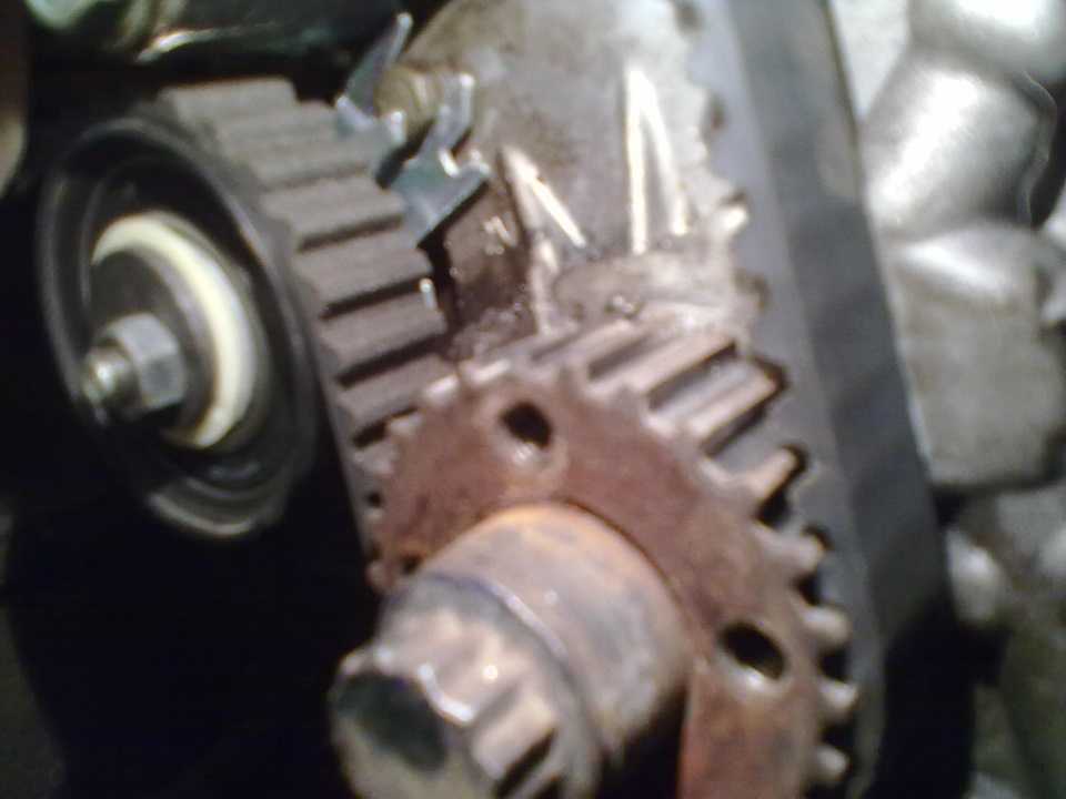 Как сделать ремонт двигателя шкода фелиция 1.3 своими руками