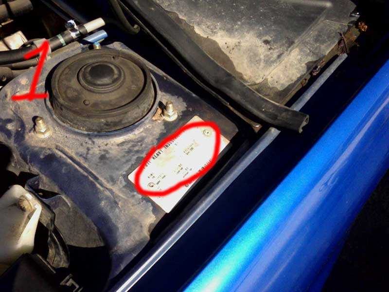 Номер двигателя subaru. subaru legacy и outback номер двигателя и номер кузова. где находится. идентификационные номера и информационные ярлыки