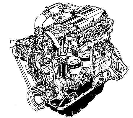 Mazda 323 ba (1994-1998) – право на выбор