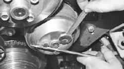 Ремонт уаз 3163 (патриот) : снятие и установка ступицы переднего колеса