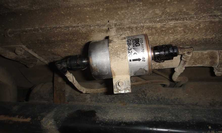 Проверка давления в системе питания двигателя ваз 21126 на автомобиле ваз 2170 2171 2172 лада приора (lada priora)