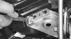 Передняя подвеска уаз патриот: устройство, подробная схема, неполадки и ремонт своими руками - авм - все для тюнинга уаз