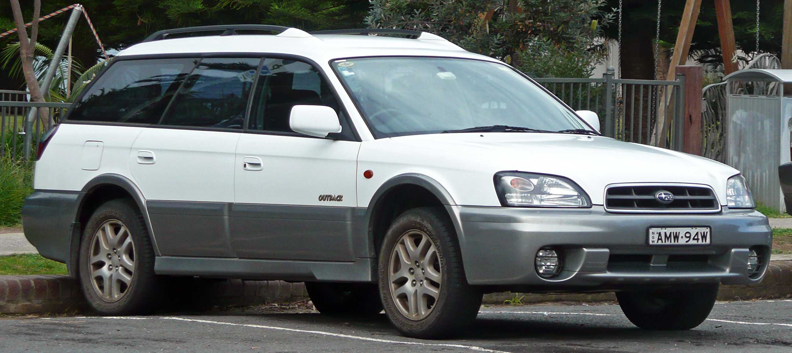 Subaru legacy / outback // субару легаси / аутбек