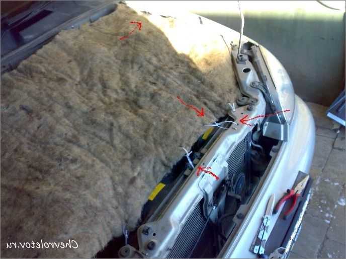 Как заменить печку в chevrolet lanos: пошаговая инструкция для автомобилиста