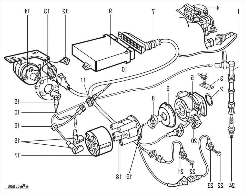 Как произвести на фольксваген пассат в3 ремонт элементов системы охлаждения двигателя