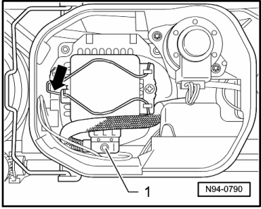 Volkswagen touareg nf 2010-2014 - описание, ремонт, эксплуатация.