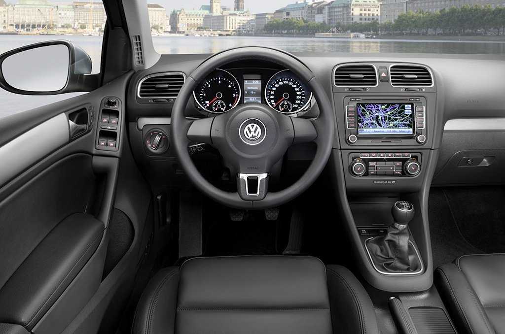 Volkswagen golf 5: плюсы и минусы, проблемы и недостатки