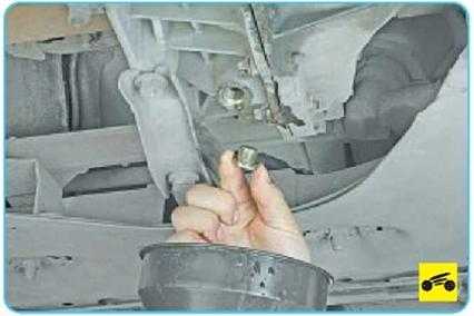 Замена прокладки масляного поддона картера (своими руками) – ремонт и обслуживание автомобилей