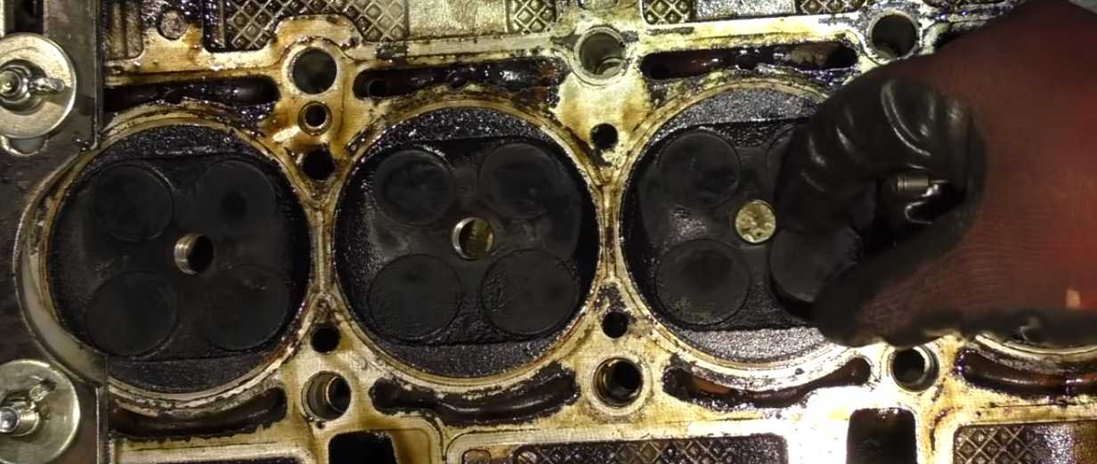 Во сколько обходится капитальный ремонт двигателя на приоре