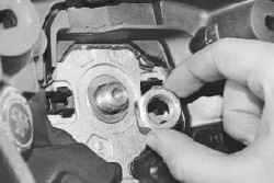 Рулевое управление уаз патриот: устройство, характеристики, возможные неполадки, замена комплектующих, ремонт узла
