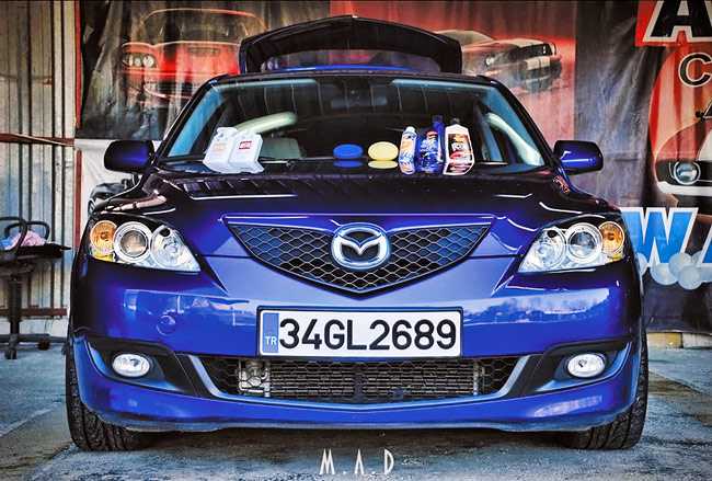 Mazda 3 Мазда 3: Система охлаждения Общие сведения, описание, схемы, фото У нас есть все фото и схемы необходимые для ремонта Полный мануал по ремонту и обслуживанию авто