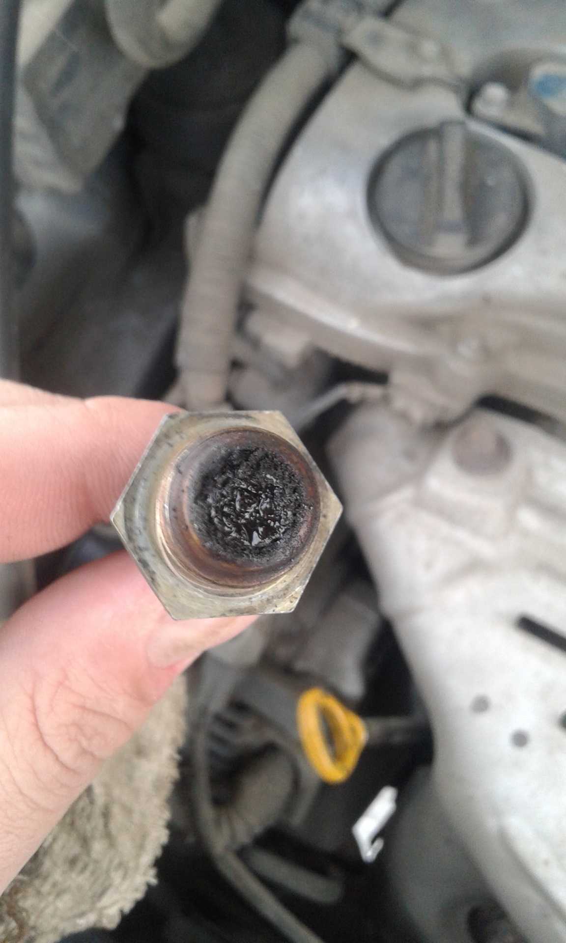 Как почистить клапан вентиляции картерных газов – автоновости и советы по ремонту автомобиля