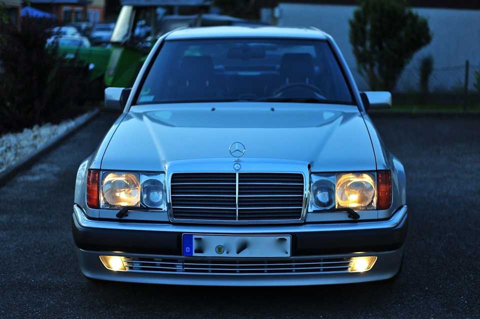 Mercedess w124 1984-1995 г. покупать или нет?. тест драйвы и обзоры на auto...