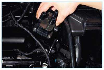 Ford focus 2 горит чек двигателя: что делать и как устранить — автомобильный портал