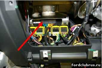 Ford fusion диагностика, коды ошибок и методы устранения их