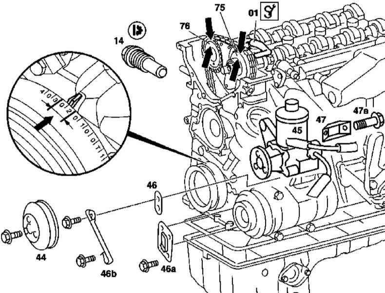 Двигатель м111 е23 | неисправности, ремонт, тюнинг